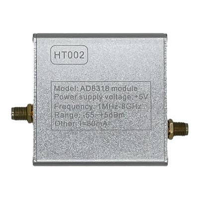 HDMB检波模块AD8318射频
