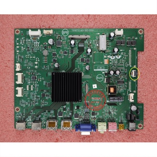 原装 AOC AG272QCX驱动板 715G8722-M01-B00-005T主板 TPM270WQ1