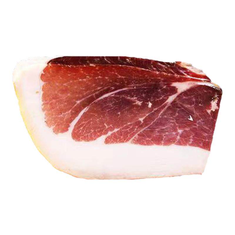 云南大理三年诺邓火腿可生吃自然火腿/即食火腿/加工