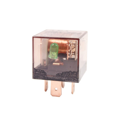 汽车专用大功率继电器防水常闭