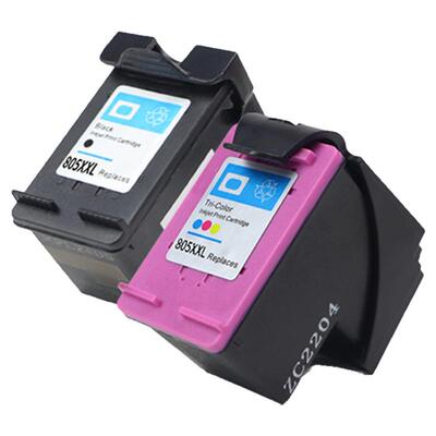 805XL墨盒27202722打印机墨水