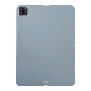 纯色软胶第8代ipad保护壳适用苹果pro11寸高级超薄air654保护套10.9寸简约亲肤10.2平板9代防摔mini7支架软壳