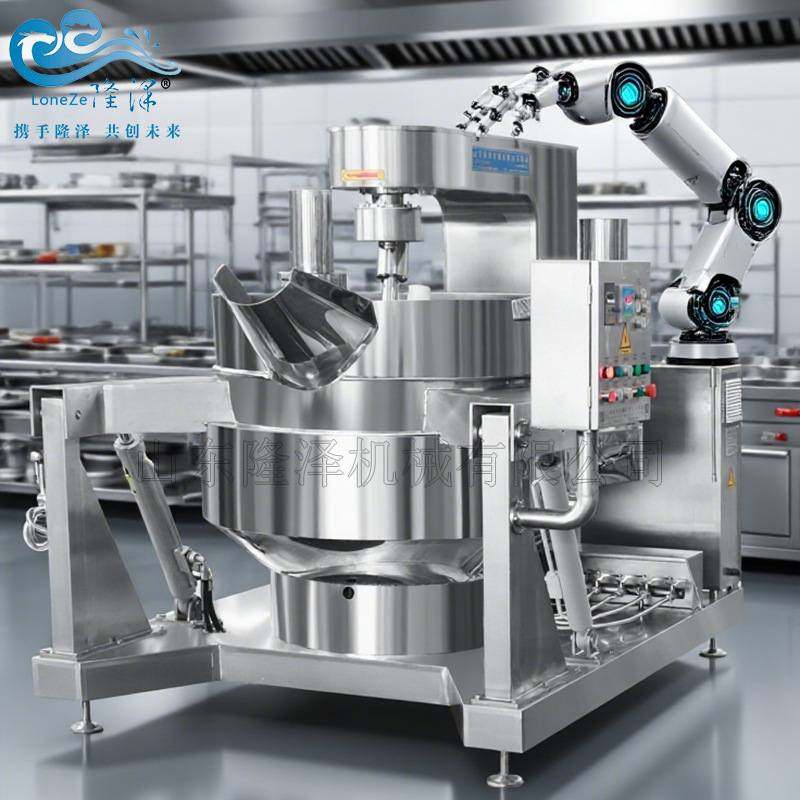 红油豆瓣酱搅拌炒锅 商用麻辣烫底料炒料机 大型团餐团膳炒菜机,厨房电器,商用炒菜机/炒菜机器人,淘宝优惠券,粉丝福利购,淘宝优惠卷