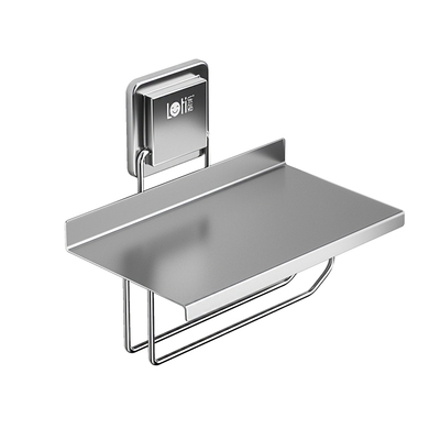 卫生间不锈钢厕所酒店厨房纸巾架