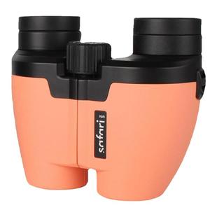 SAFARI UNI观穹精英版双筒望远镜GQ6X24/8X24高清防水观剧演唱会
