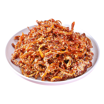 不加淀粉真鳗鱼制作开袋即食鳗鱼