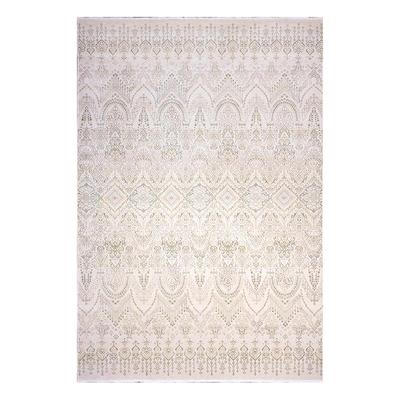 【独家授权新品】ASOS原装进口天然羊毛+竹纤维纯高级复古地毯