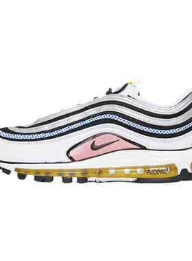 Nike耐克男鞋2024夏季新款AIR MAX 97低帮运动跑步休闲鞋DX6057