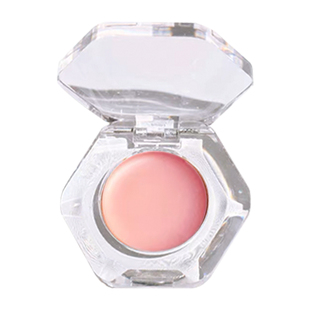 bbia碧娥单色腮红膏0104薰衣草02蜜桃色小样试色哑光嫩粉卧蚕打底