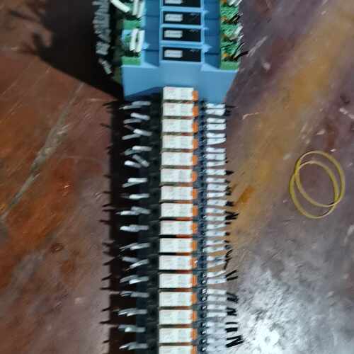 溢价-宇通TM6501一BB信号隔离器七片，松乐继电器22个，