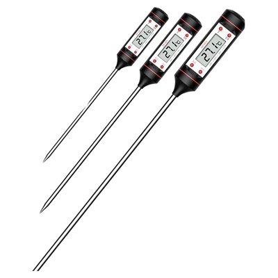 【超长探针】商用工业探针