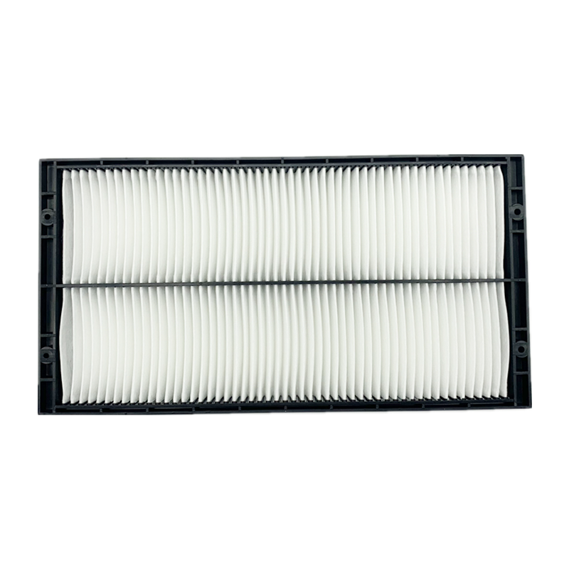 三一55 60 65 75 135 215-9/-10空调滤芯 新款pro滤清器 挖机配件