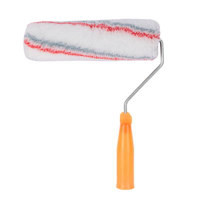 滚筒刷墙神器加长杆油漆滚筒打磨