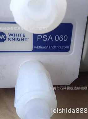 议价PSA060白骑士WHITE KNIGHT风囊泵全新库存质保一年可议价