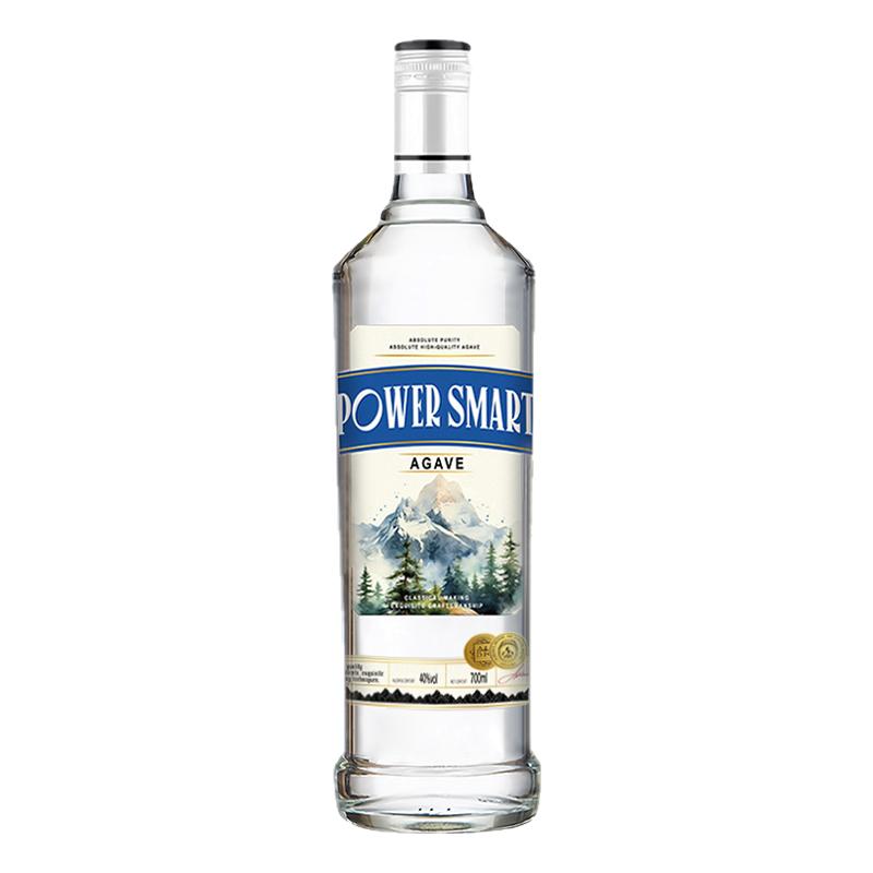 洋酒龙舌兰配制酒700ml调龙舌兰日出40度基酒酒吧KTV调酒正品