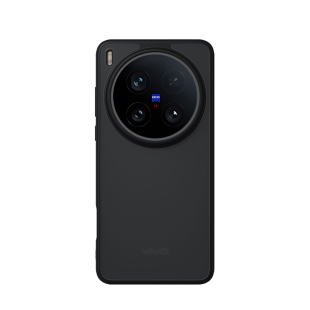 蓝猩适用VivoX200Ultra手机壳X200pro护甲防摔保护套x200s高端Pro mini磨砂vivo透明简约个性创意超薄后外壳
