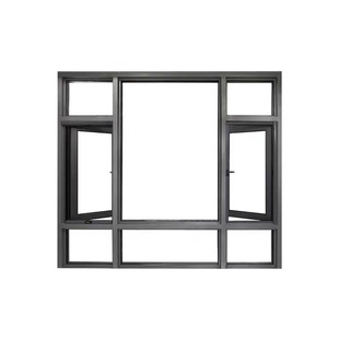 重庆本地加装窗户隔窗玻璃三层PVB夹胶玻璃隔音窗隔声静音玻璃窗