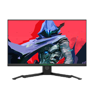 泰坦军团2K显示器275Hz电竞27英寸高刷P2710S屏240电脑笔记本外接