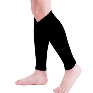 医用静脉曲张弹力袜医疗压缩袜手术辅助治疗型护小腿一二级压力厚