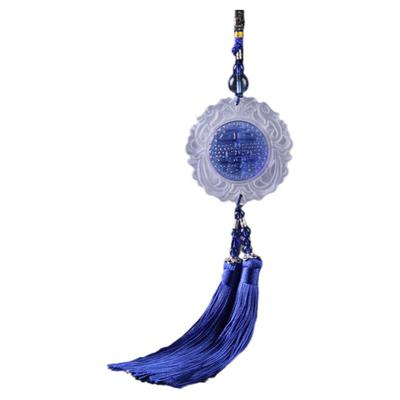 后视镜男士配饰网红汽车挂件