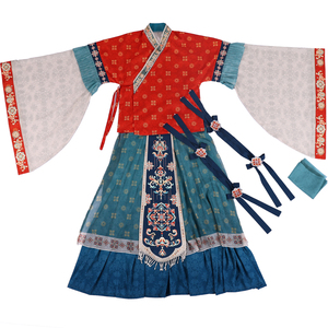 神仙服新款上线，飘逸仙气等你来