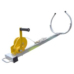 牛用助产器不锈钢母牛助产器械 奶牛助产钳夹子难产生产兽用 通用