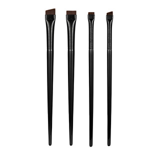 刀锋刷刀锋眼线刷刀锋眉刷平头勾勒眼线笔眼线膏笔化妆刷美妆工具