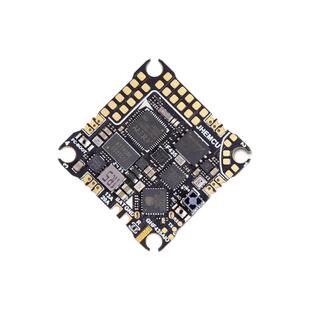 JHEMCU津航 F435AIO V2飞控20A电调FPV穿越机F4 2-4S内置ELRS2.4G