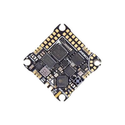 津航F435AIOV2飞控内置ELRS