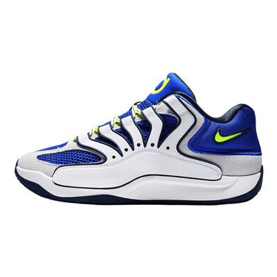 NIKE耐克男子KD18 EP运动训练篮球鞋HV1991-400
