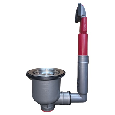 FRANKE弗兰卡落水下水器