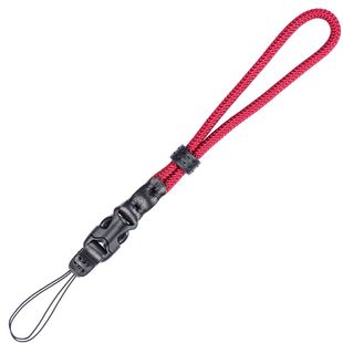 Tusksty原创微单黑卡7理光GR34相机手带挂绳富士莱卡快拆相机腕带