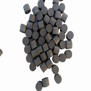 碳棒石墨粒石墨柱润滑3-25mm包邮铜导套石墨耐磨电极实验基底材料