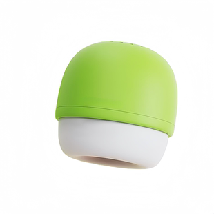 创意水龙头过滤器防溅六重过滤厨房净水器可爱造型滤水器硅胶通用