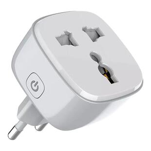 LDNIO多功能WiFi智能转换插头插座手机定时远程控制模式开关2500W