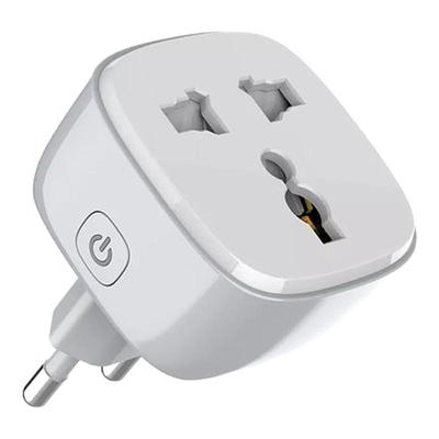 智能WiFi转换插头手机远程控制