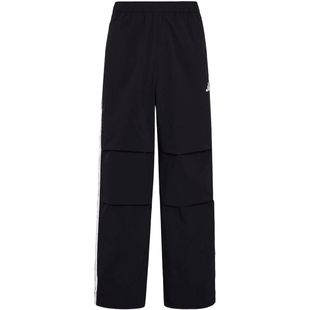 优购adidas阿迪达斯男子MH WOVEN PANT运动休闲长裤KX0908