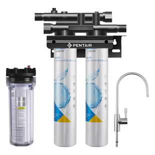 【政府补贴】爱惠浦品牌直营家用净水器厨房矿物质水过滤机EF900P