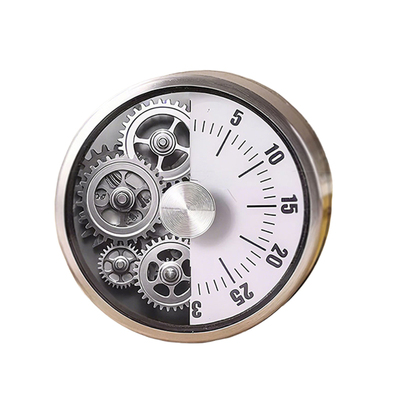 机械计时器厨房做饭定时提醒器