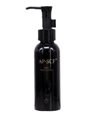 APSCF富勒烯焕颜洁颜乳泡沫洁面