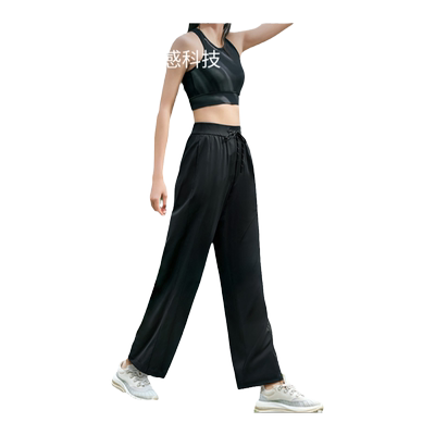 【蕉下官方旗舰店正品】防晒裤女