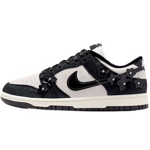 优购NIKE耐克女鞋WMNS DUNK LOW SE FEMME运动休闲鞋IV4726-002