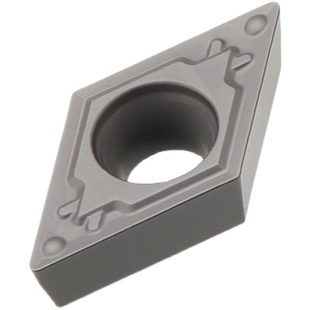 菱形数控车床刀具钨钢刀粒刀片DCMT11T304外圆内孔车刀片合金刀头