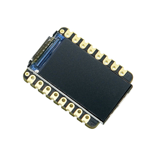 Sipeed M0sense tinyML RISCV BLE 蓝牙 微型 指尖 开发板