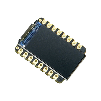 M0sensetinyMLRISC-V开发板