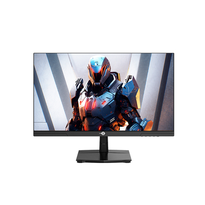 【新品】泰坦军团260Hz显示器27