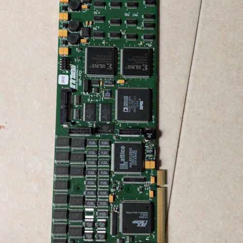溢价-XMP-PCI 24V I/O 1007-0034-3 T0