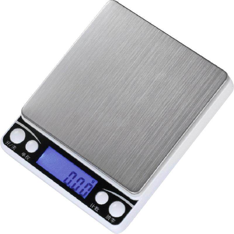 迷你克称食物茶叶燕窝厨房秤新款