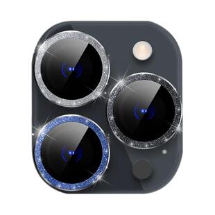 适用苹果14镜头膜13pro闪耀钻石保护圈iphone15promax摄像头贴膜12镜头圈镜头贴膜11手机包边ip新款i十五plus