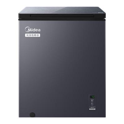 【官方企业】美的家用超低温冰柜